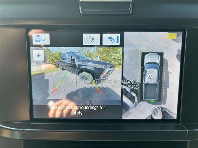 New 2026 Ford F350 XL w/ STX Appearance Package image 12