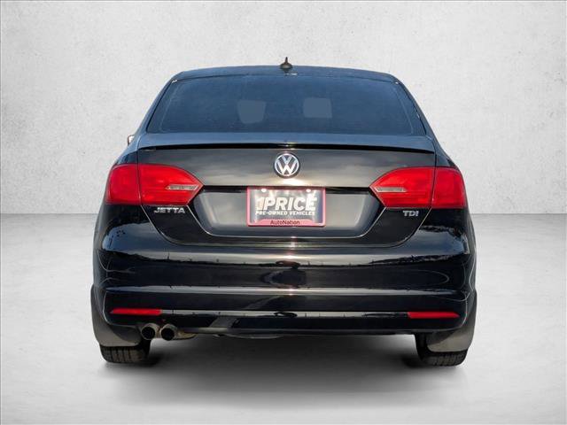Used 2013 Volkswagen Jetta TDI image 7