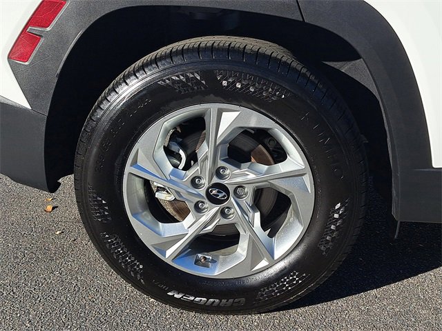Used 2024 Hyundai Tucson SE image 7