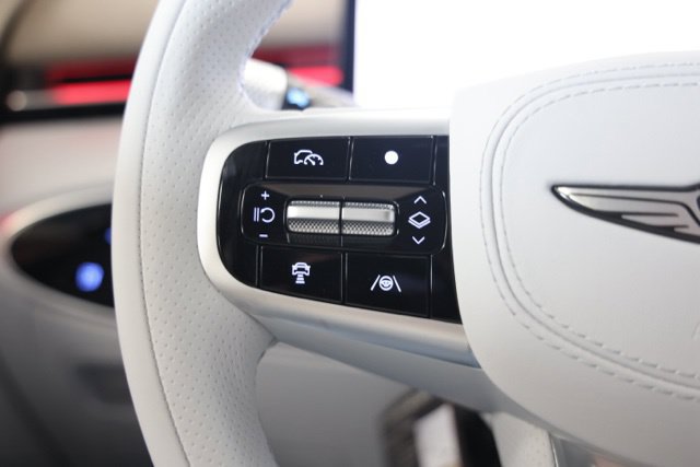 New 2027 Genesis Electrified GV70 AWD/4WD image 31