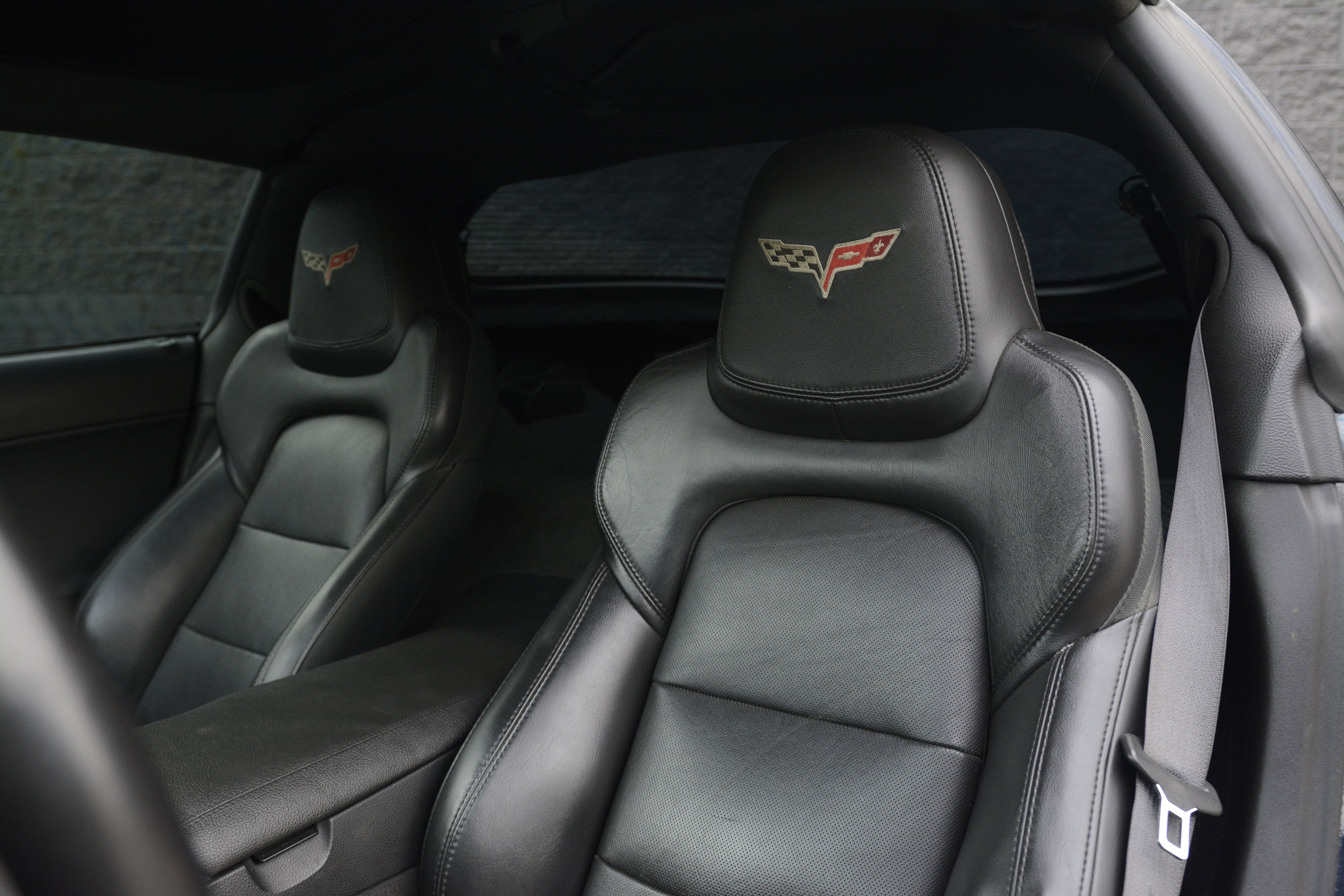 Used 2013 Chevrolet Corvette Grand Sport w/ 3LT Preferred Equipment Group image 5