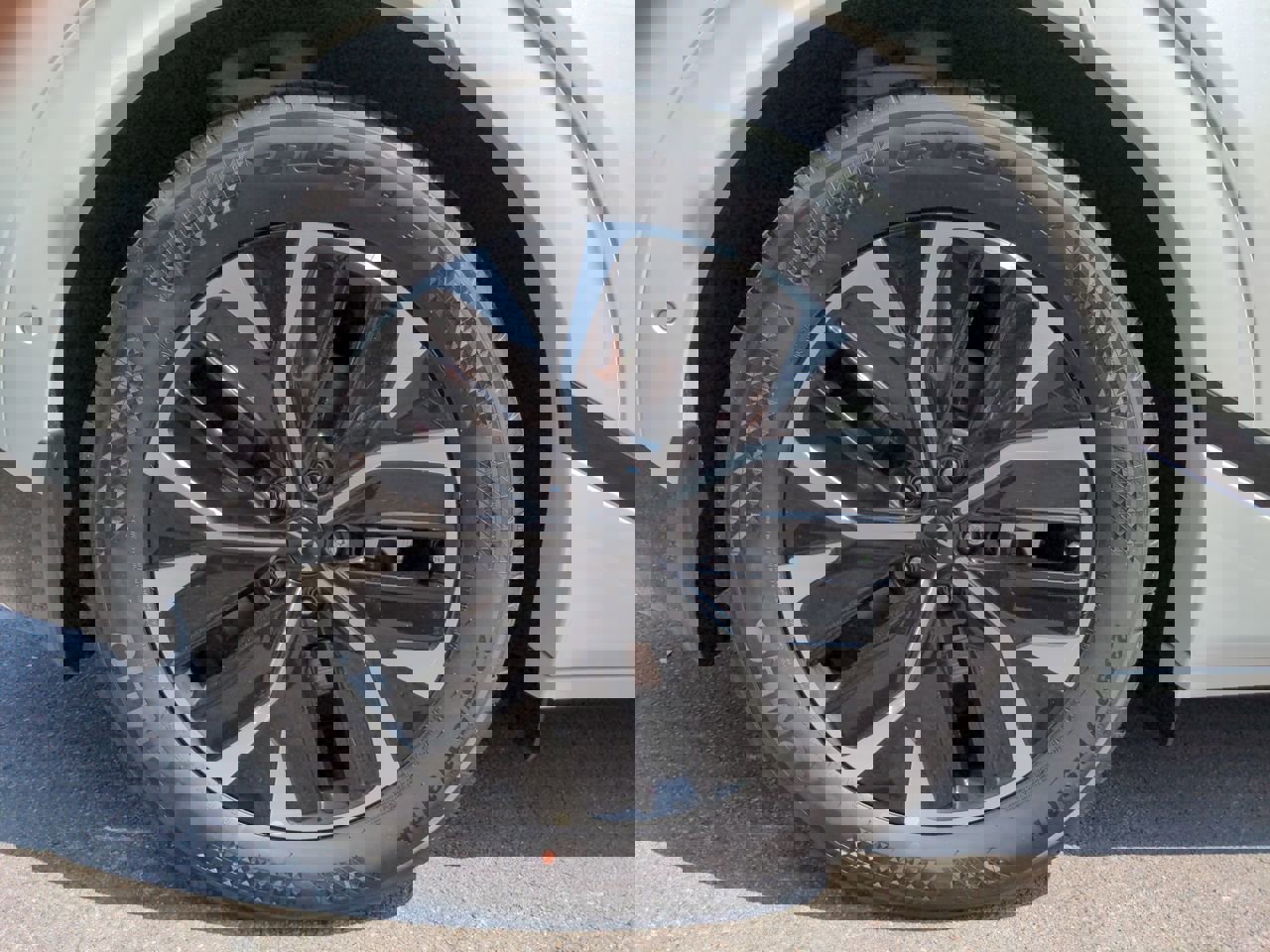 Certified 2023 Kia EV6 GT-Line image 10