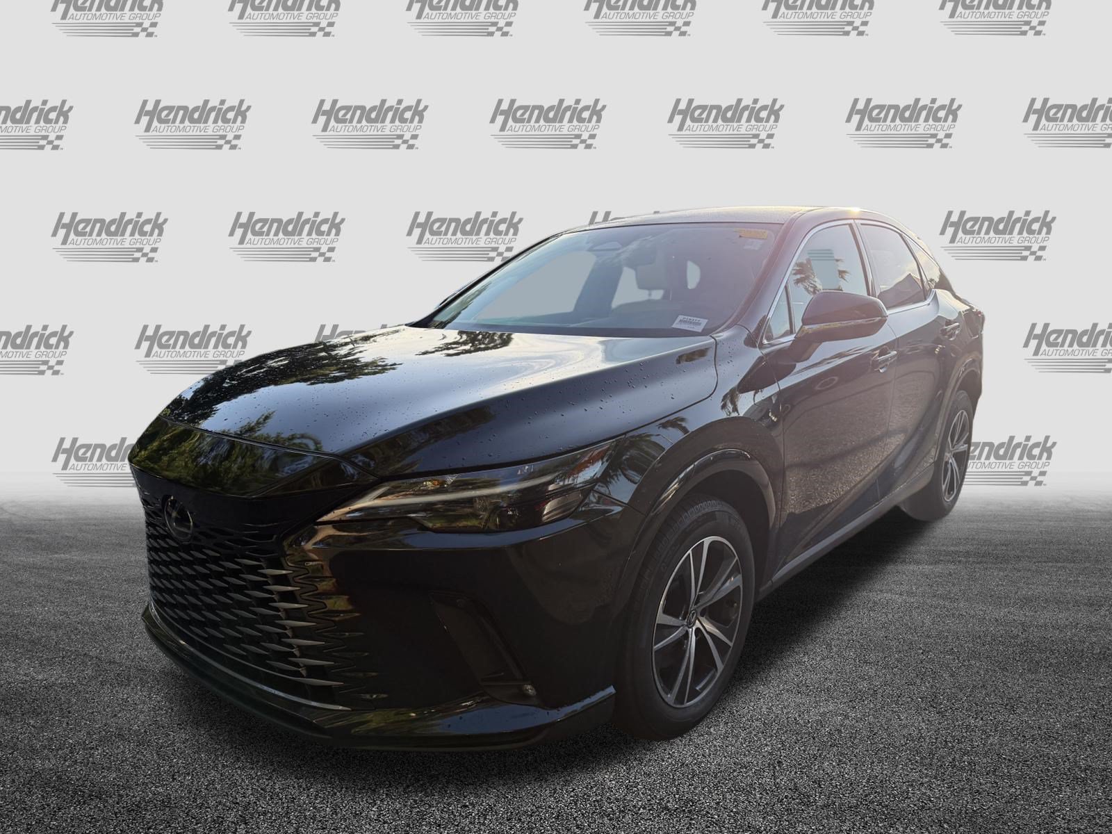 Used 2023 Lexus RX 350 FWD image 5