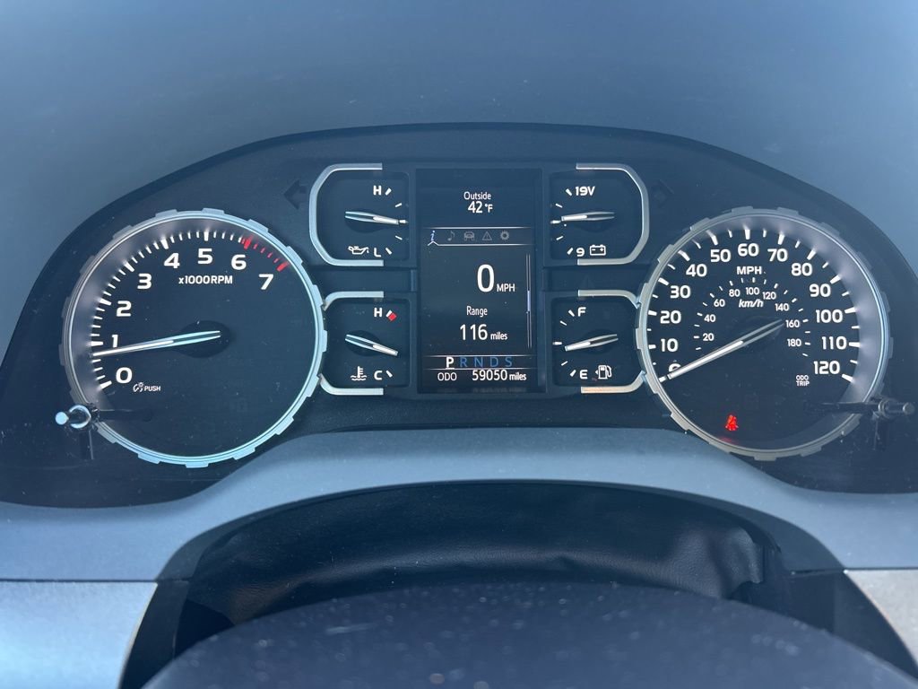 Used 2021 Toyota Tundra SR5 w/ SX Package image 18