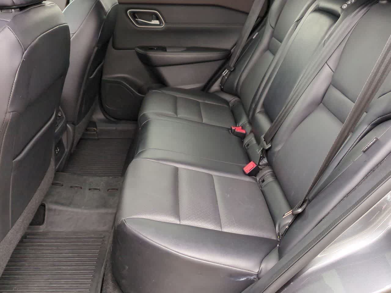 Used 2021 Nissan Rogue SV w/ Premium Package AWD/4WD image 19
