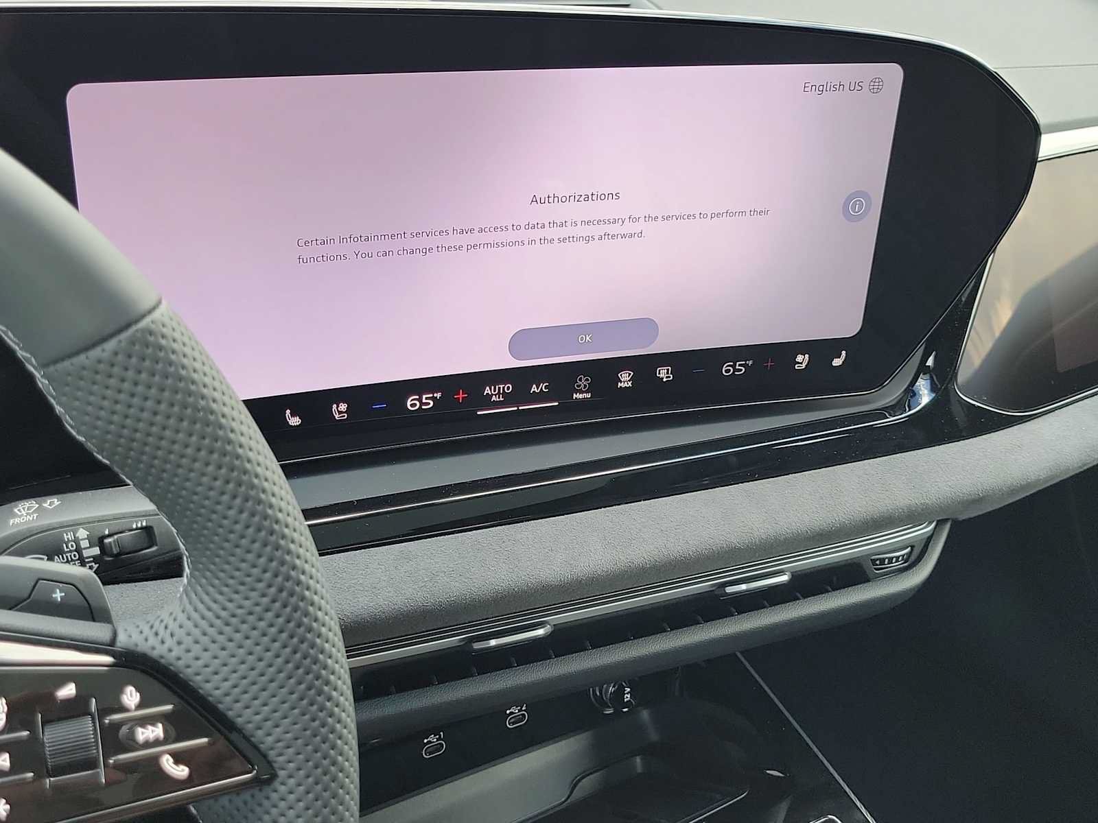 New 2026 Audi A6 Prestige AWD/4WD image 27