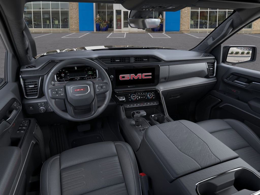 New 2026 GMC Sierra 1500 AT4X image 15