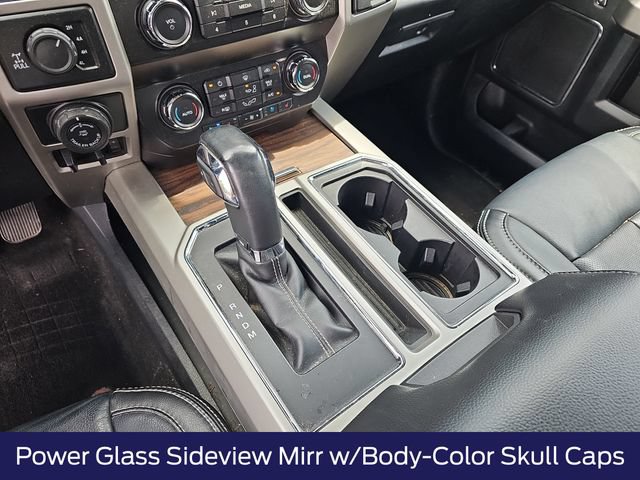 Certified 2019 Ford F150 Lariat AWD/4WD image 25