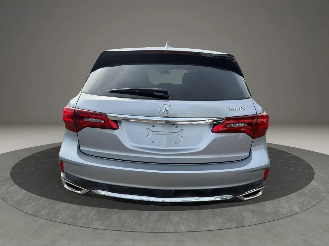 Used 2017 Acura MDX FWD w/ Technology Package image 6
