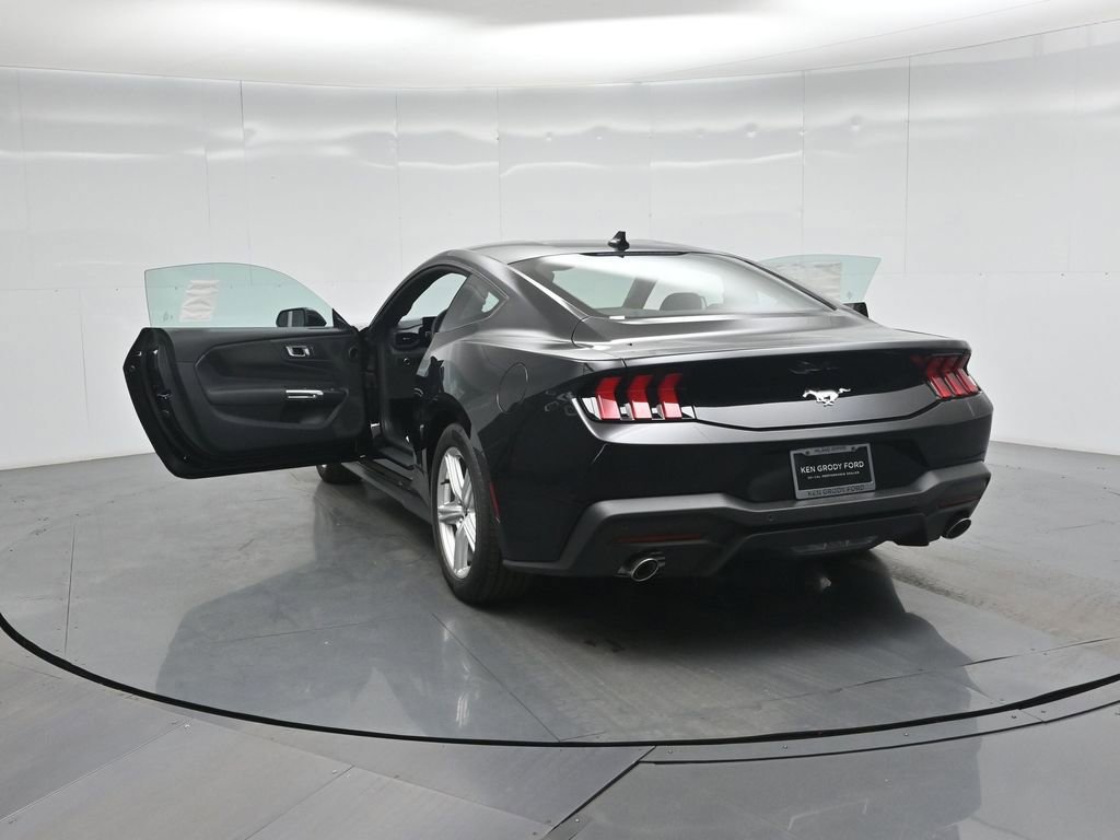 New 2026 Ford Mustang EcoBoost image 29