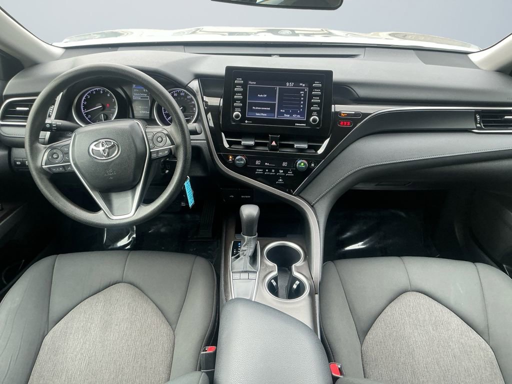 Used 2023 Toyota Camry LE image 11