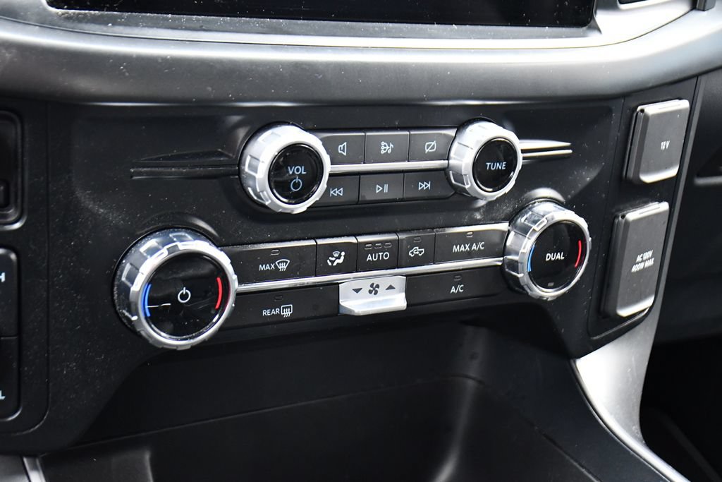Used 2024 Ford F150 XLT w/ Tow/Haul Package AWD/4WD image 27