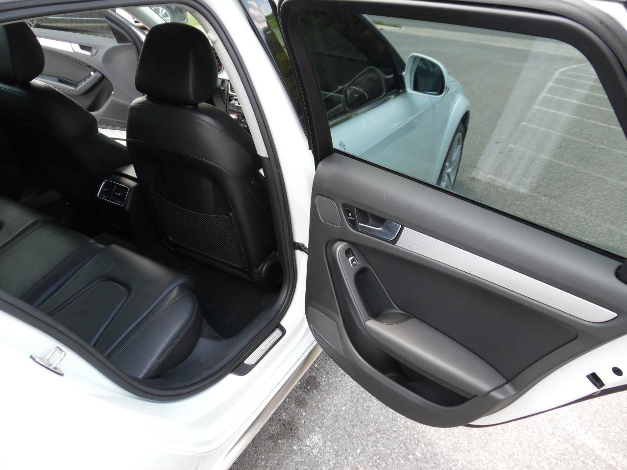 Used 2013 Audi A4 Premium Plus w/ Premium Plus Pkg AWD/4WD image 21
