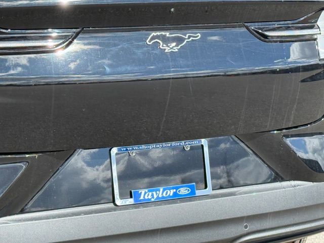 New 2026 Ford Mustang Mach-E Select image 8