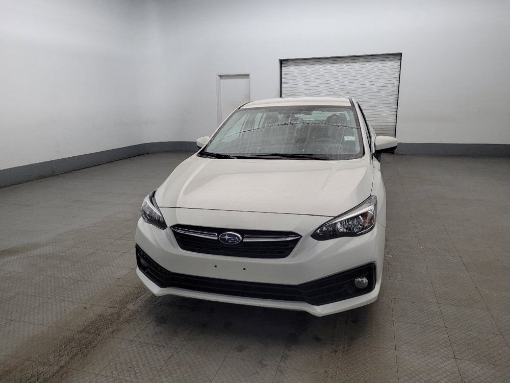 Used 2021 Subaru Impreza Premium image 15