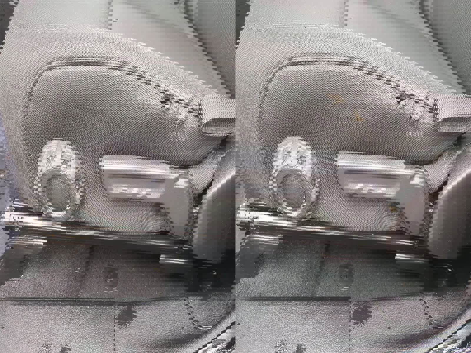 Certified 2021 Jeep Wrangler Unlimited Sport image 16