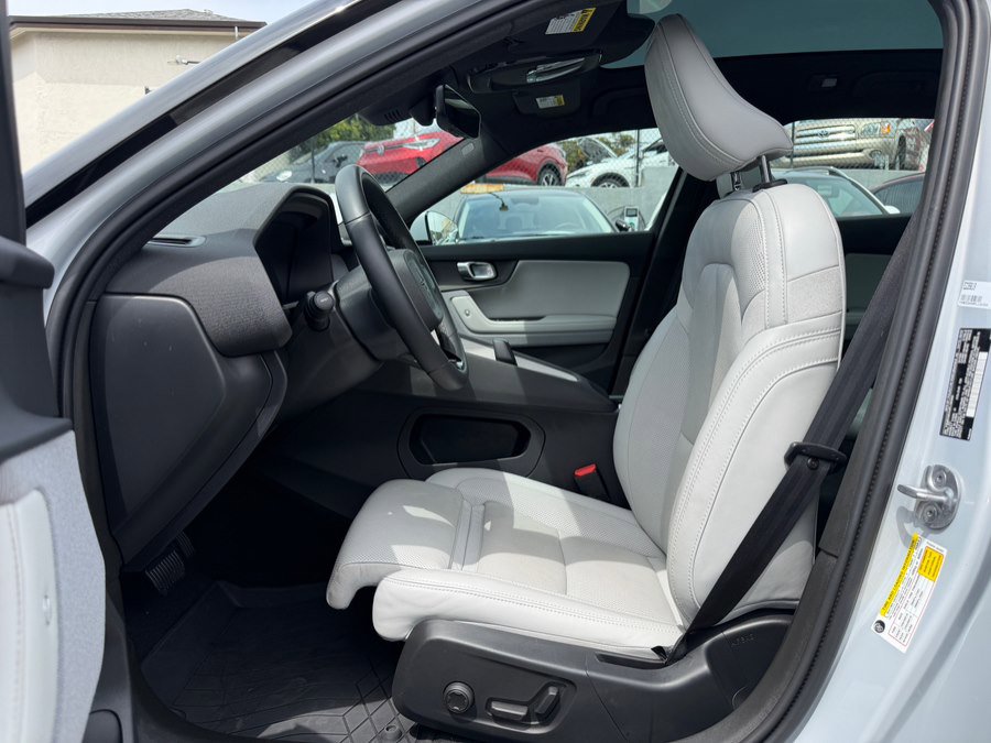 Used 2023 Polestar Polestar 2 w/ Pilot Pack AWD/4WD image 10