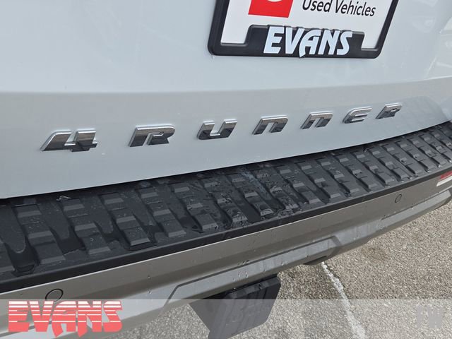 Certified 2026 Toyota 4Runner Limited image 3