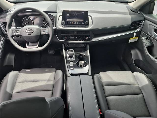 New 2026 Nissan Rogue Dark Armor FWD image 13
