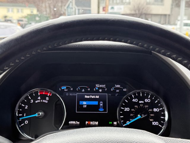 Used 2022 Ford F250 Lariat w/ Lariat Ultimate Package image 29