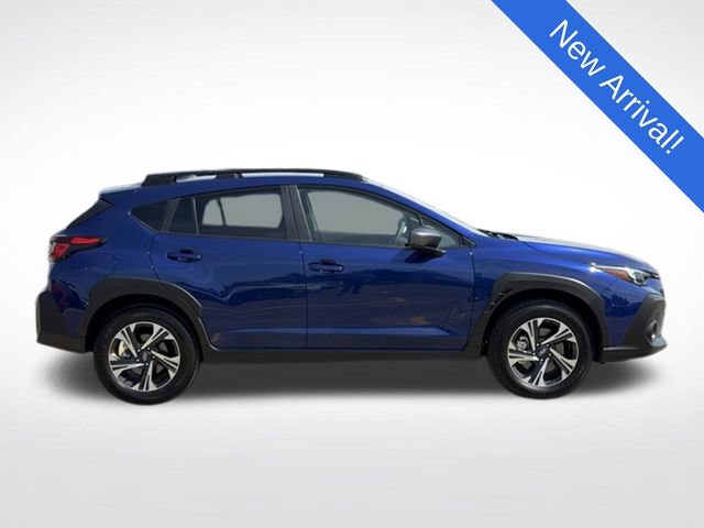 Certified 2025 Subaru Crosstrek 2.5i Premium AWD/4WD image 8