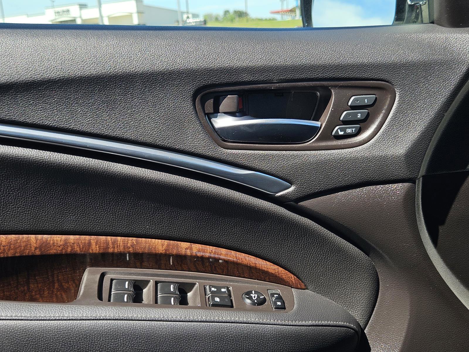 Used 2019 Acura MDX SH-AWD image 27