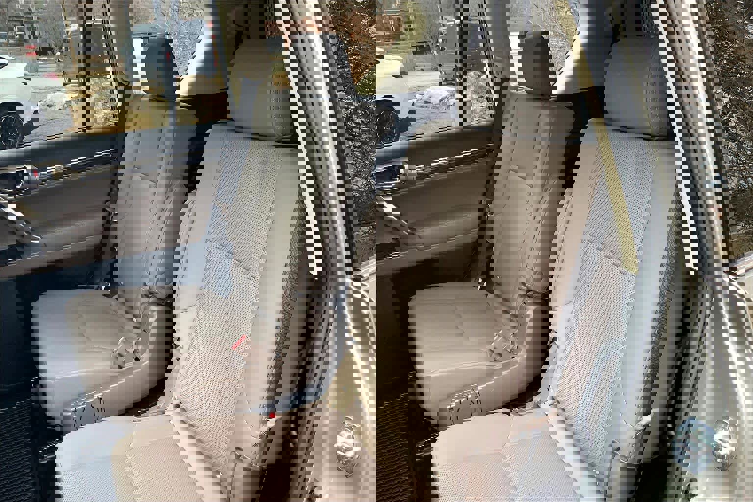 Used 2021 Lexus GX 460 Premium image 21