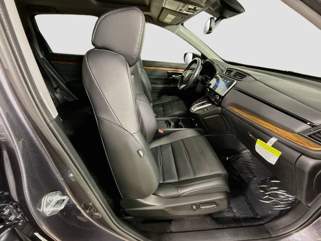 Used 2022 Honda CR-V EX-L image 31