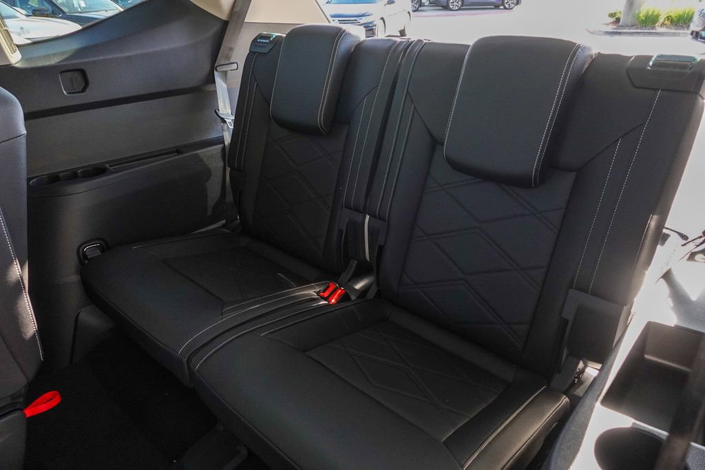 New 2026 Volkswagen Atlas SE image 26