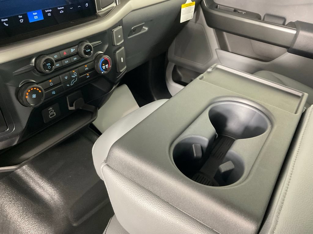 New 2026 Ford F150 XL RWD image 18