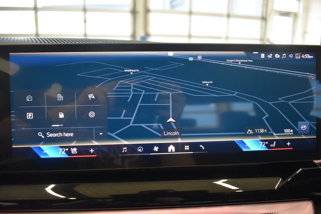 New 2027 BMW 530i xDrive w/ Premium Package AWD/4WD image 8