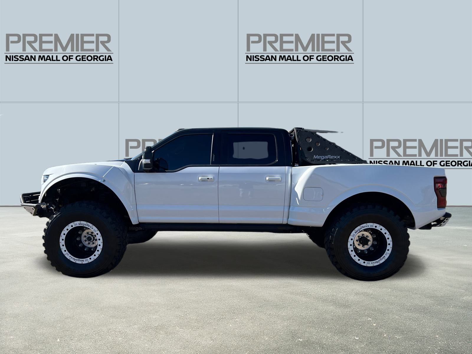Used 2019 Ford F350 Lariat w/ Lariat Ultimate Package image 8