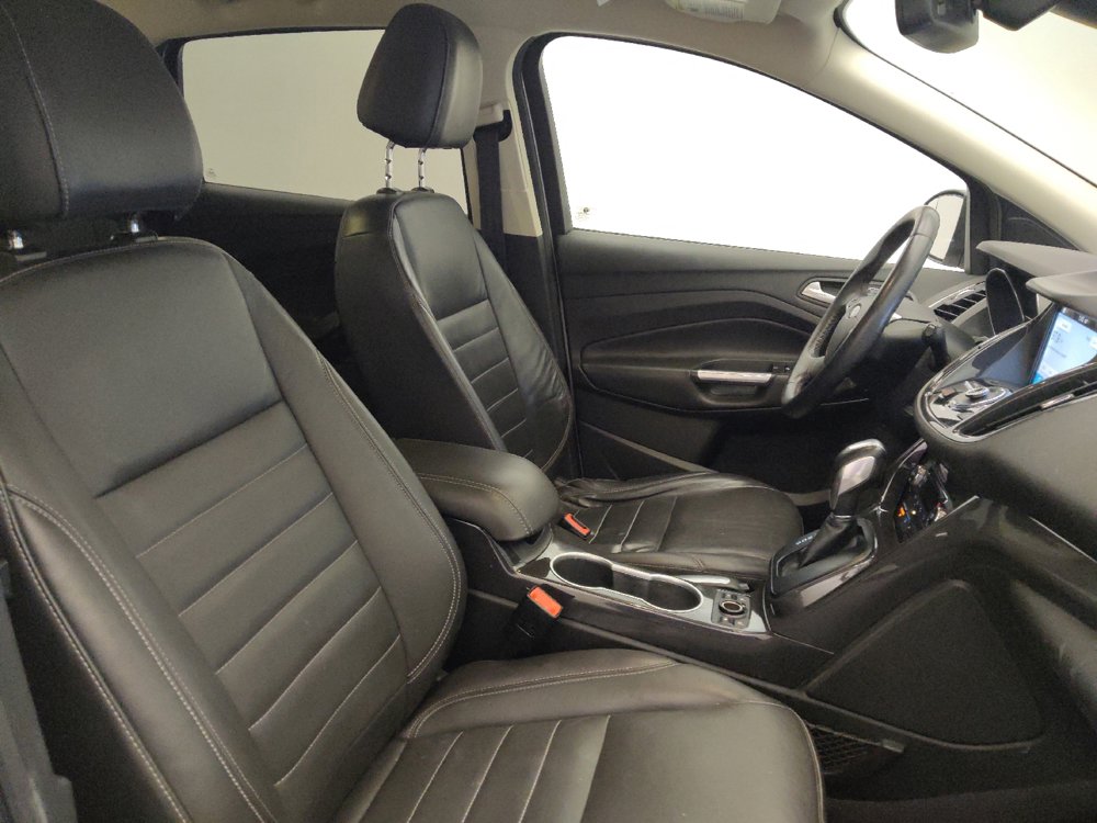 Used 2016 Ford Escape Titanium AWD/4WD image 21