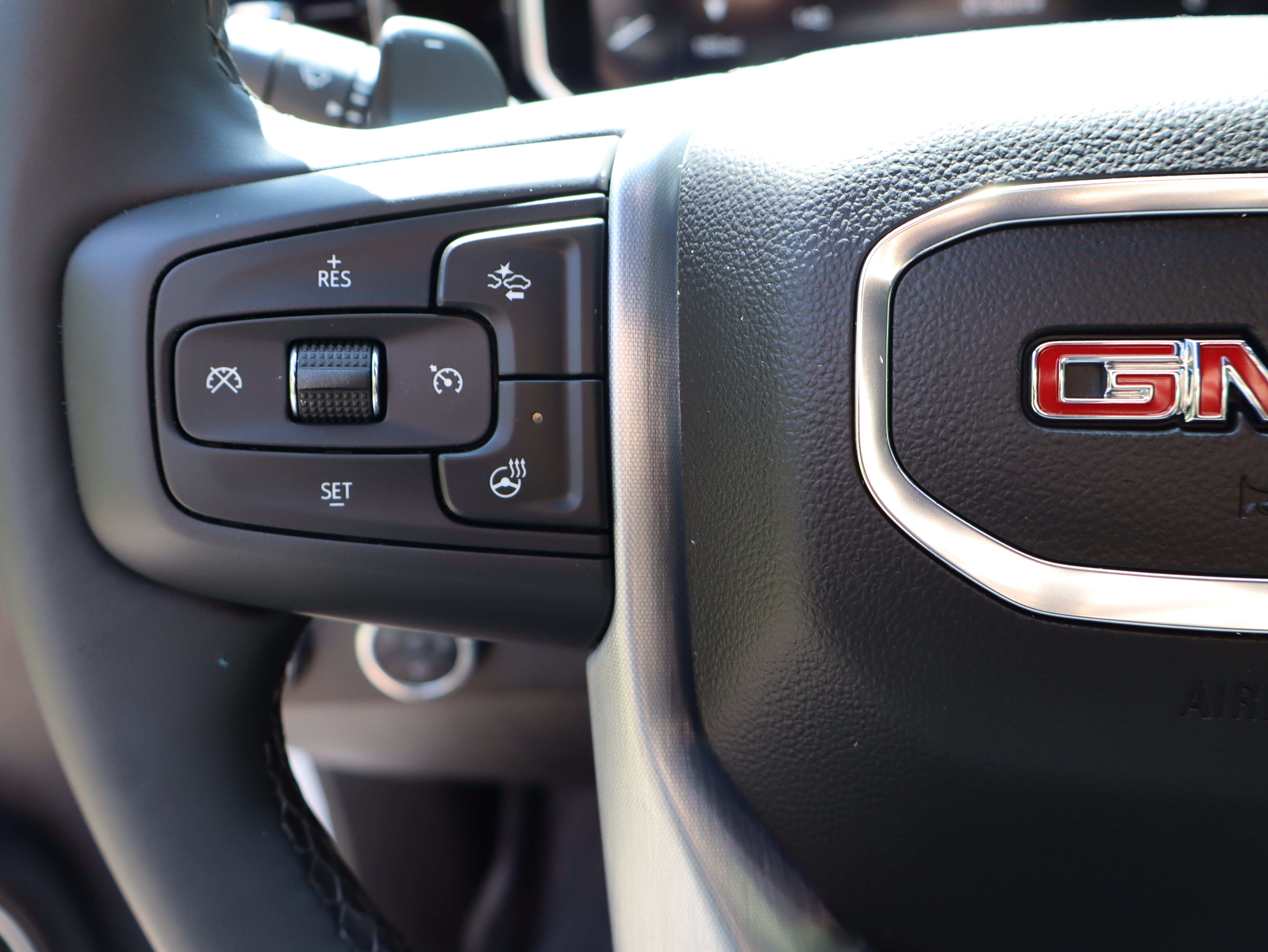 New 2026 GMC Sierra 1500 Elevation w/ Elevation Premium Package AWD/4WD image 34