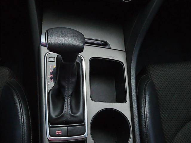 Used 2019 Kia Optima S w/ S Panoramic Sunroof Package FWD image 12