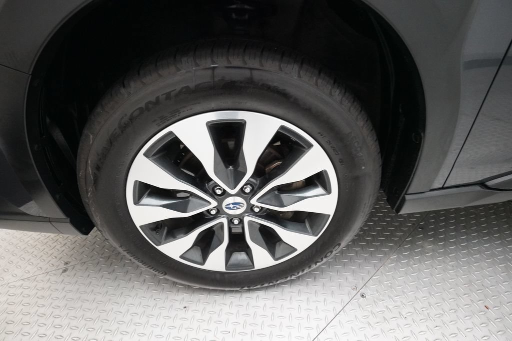 Used 2023 Subaru Outback Limited XT AWD/4WD image 28