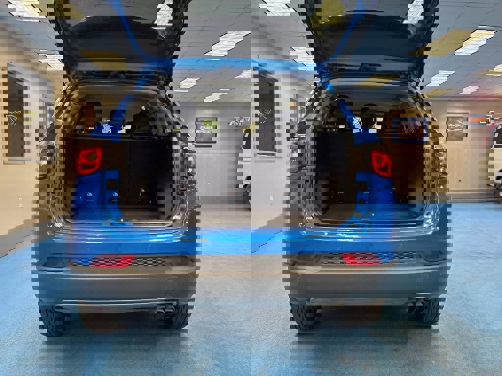 Used 2022 Jeep Compass Limited image 8