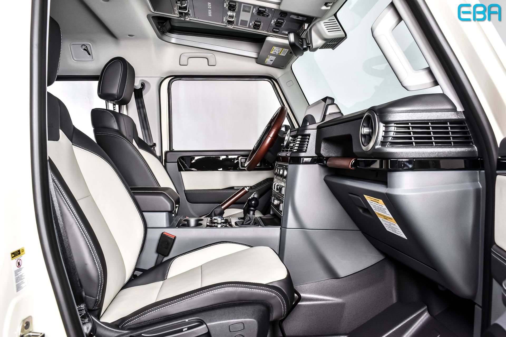 New 2026 INEOS Grenadier Fieldmaster Edition image 22