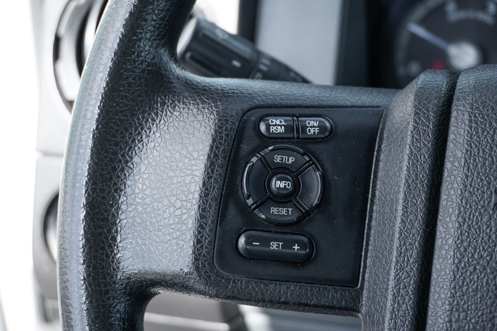 Used 2016 Ford F650 2WD Regular Cab Super Duty image 22