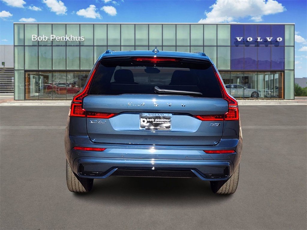 New 2026 Volvo XC60 B5 Plus w/ Climate Package image 25