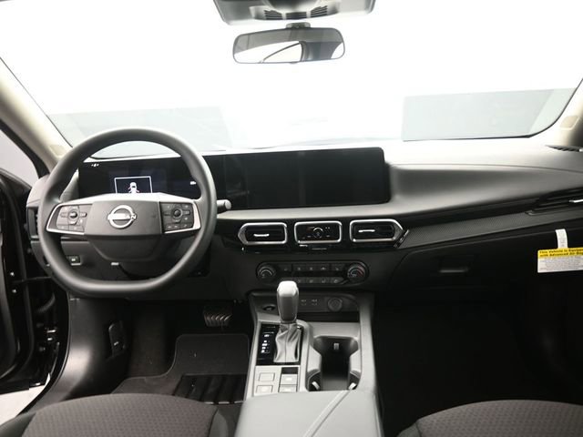 New 2026 Nissan Sentra S w/ S Cold Weather Package image 24