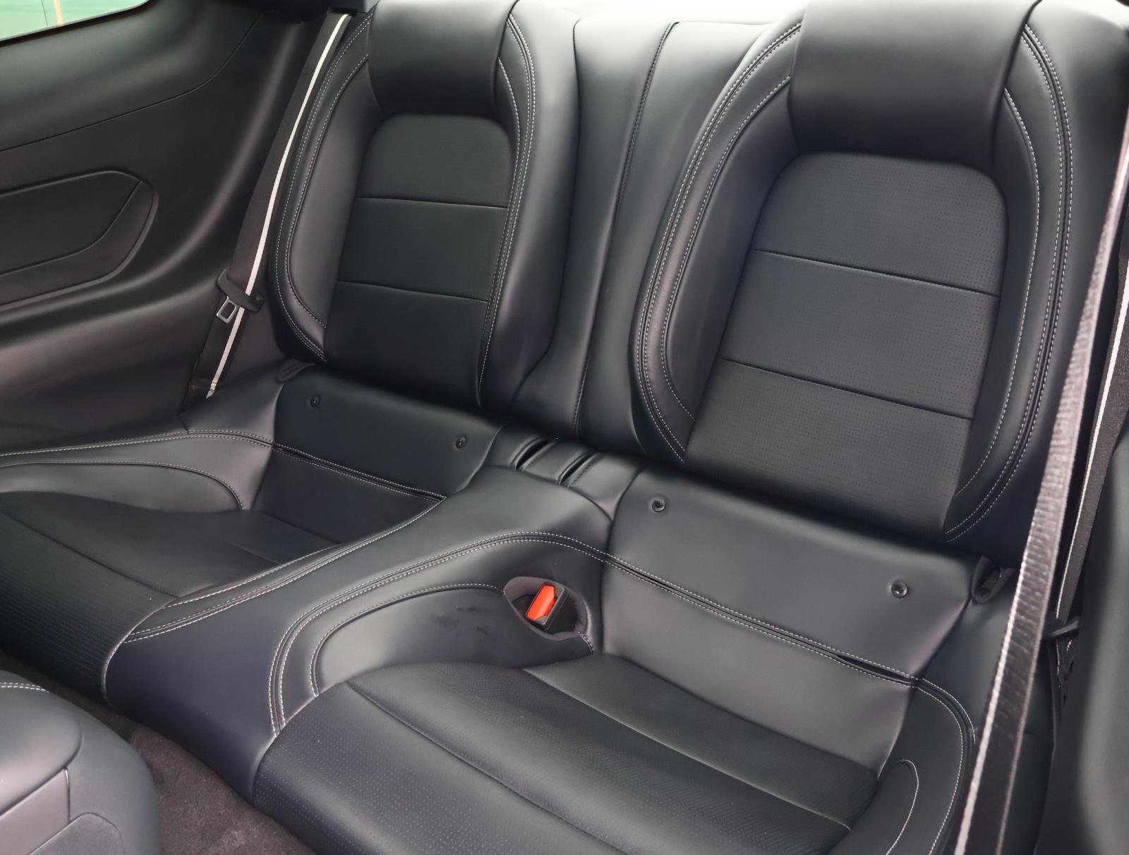 Used 2025 Ford Mustang GT Premium image 20