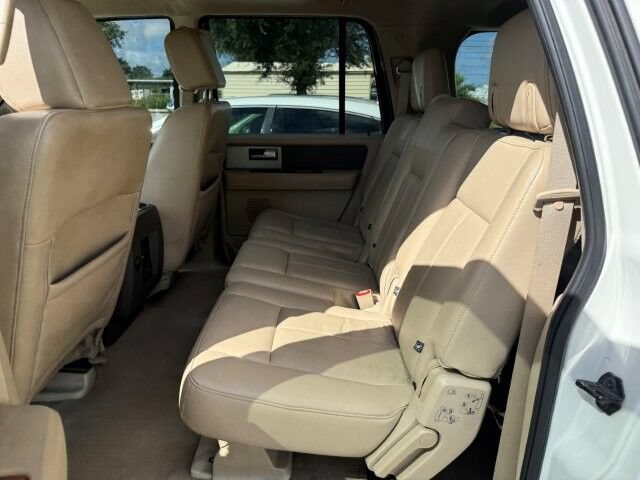 Used 2008 Ford Expedition EL 2WD image 9