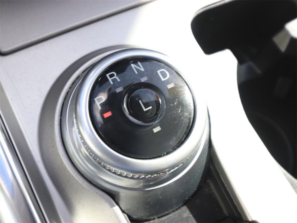 Certified 2022 Ford Explorer Platinum w/ Equipment Group 601A image 21