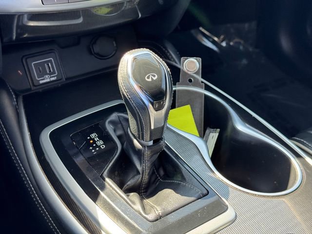 Used 2020 INFINITI QX60 Pure FWD image 18