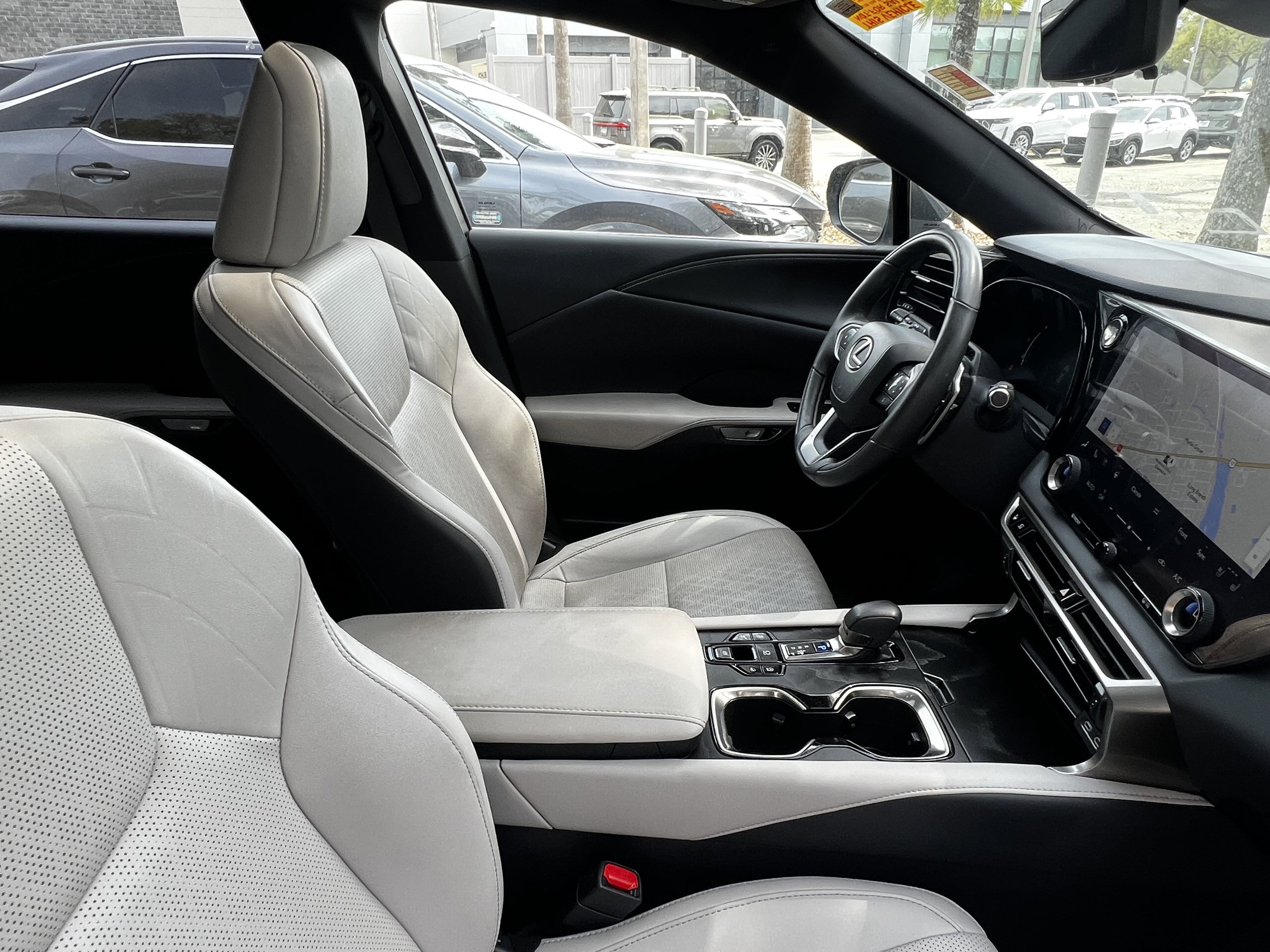 Certified 2023 Lexus RX 350 Premium Plus w/ Accessory Package image 46