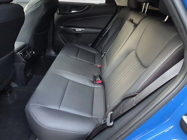 Used 2025 Lexus NX 250 FWD w/ Accessory Package (2T) image 19