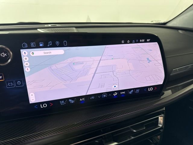 New 2026 Chevrolet Traverse High Country AWD/4WD image 49