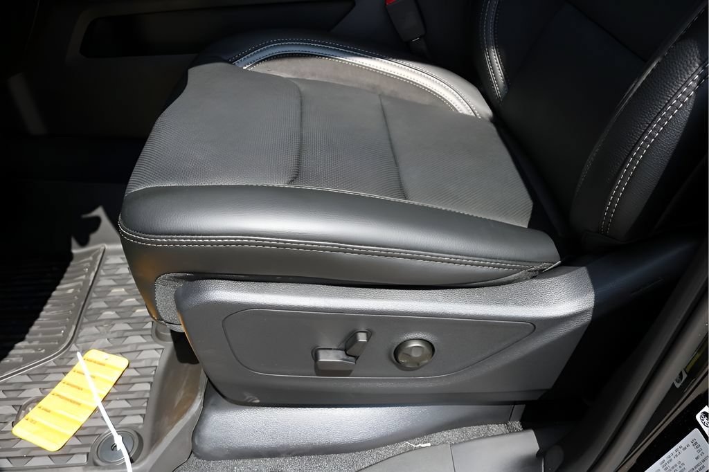 New 2027 RAM 1500 Rebel w/ G/T Package AWD/4WD image 14