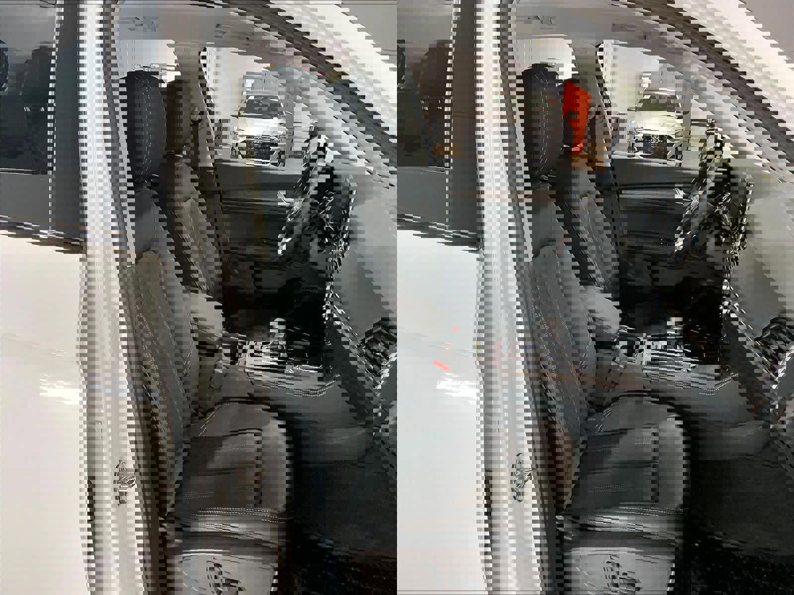 Certified 2023 Audi Q5 2.0T Premium Plus w/ Premium Plus Package image 9